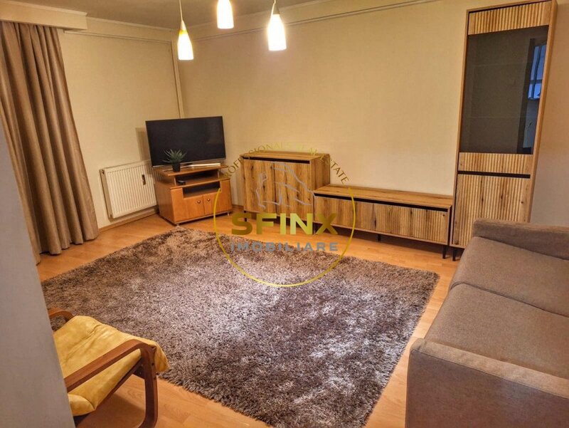 Basarabia, Chisinau, Arena Nationala, 2 camere, 2 balcoane, amenajat nou.