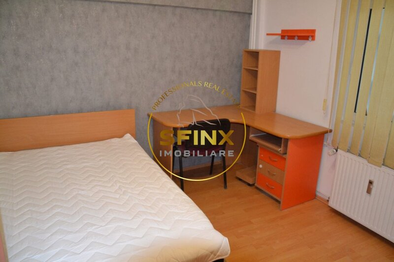 Basarabia, Chisinau, Arena Nationala, 2 camere, 2 balcoane, amenajat nou.