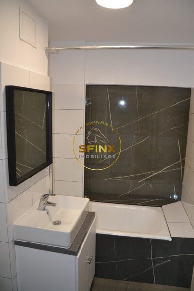 Basarabia, Chisinau, Arena Nationala, 2 camere, 2 balcoane, amenajat nou.